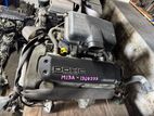 Suzuki Swift Ht51s Engine with Gear Box