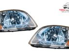 Suzuki Swift HT51s Head Lamp