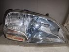 Suzuki Swift HT51S Head Lamp Right Side