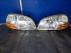 Suzuki Swift HT51S Headlight