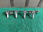 Suzuki Swift HT51S Injector Rail
