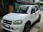 Suzuki Swift HT51S Jeep Model 2005