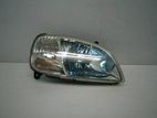 Suzuki Swift HT51s Jeep Model Head Light