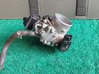 Suzuki Swift HT51S M13A Engine Throttle Body