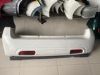 Suzuki Swift HT51S Rear Buffer