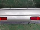 Suzuki Swift HT51S Rear Bumper