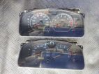Suzuki Swift HT51S Speedometer