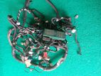 Suzuki Swift HT51s Wiring Harness