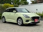 Suzuki Swift Hybrid 1200cc 2024