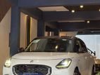 Suzuki Swift Hybrid 1.2L 2023