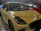 Suzuki Swift Hybrid 2023