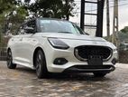 Suzuki Swift Hybrid 2023
