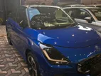 Suzuki Swift Hybrid 2024