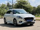 Suzuki Swift Hybrid MZ 0KM 2025
