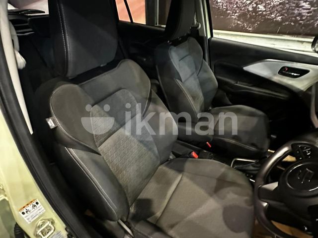 Suzuki Swift 2023 photo 5
