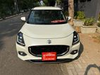Suzuki Swift Hybrid-MZ 2024