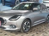 Suzuki Swift Hybrid MZ 2024