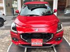 Suzuki Swift HYBRID MZ Japan 2023
