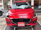 Suzuki Swift HYBRID MZ Japan 2023