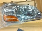 Suzuki Swift Ignis (2000) R/S Headlight