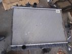 Suzuki Swift Indian Radiator