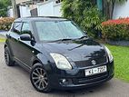 Suzuki Swift Intelligent Key 2007