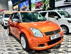 Suzuki Swift JAPAN 1300 2006