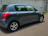 Suzuki Swift Japan 1.5L VVT GL 2006