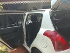 Suzuki Swift 2004