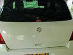 Suzuki Swift 2004