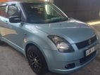 Suzuki Swift japan 2007