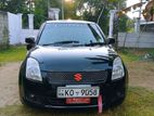 Suzuki Swift Japan 2007