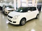 Suzuki Swift Japan 2008