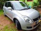 Suzuki Swift Japan 2008