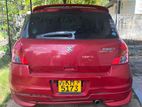 Suzuki Swift 2008