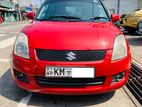 Suzuki Swift Japan 2009