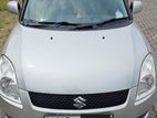 Suzuki Swift Japan 2009