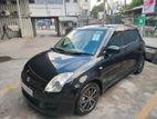 Suzuki Swift 2010