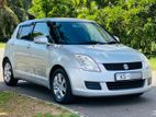 Suzuki Swift JAPAN 2010