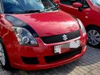 Suzuki Swift japan 2011 2009