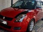 Suzuki Swift Japan 2011 2009