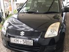 Suzuki Swift Japan 2011