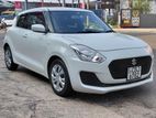 Suzuki Swift Japan 2017