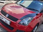 Suzuki Swift Japan Auto 2011 2010