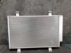 Suzuki Swift Japanese AC condensor