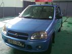 Suzuki Swift 2004