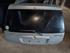 Suzuki Swift Jeep Dicky Door