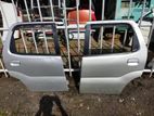 Suzuki Swift Jeep Door Set