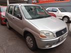 Suzuki Swift JEEP MODEL 2002