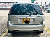 Suzuki Swift 2002